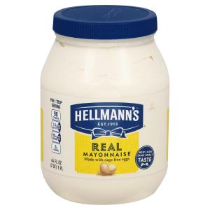 hellmann's - Mayonnaise