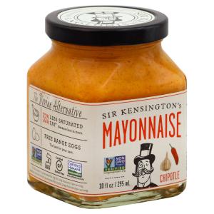 Sir kensington's - Mayonnaise Chipotle