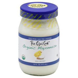 the Ojai Cook - Mayonnaise Org