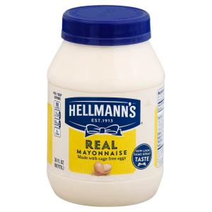 hellmann's - Mayonnaise