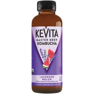 Kevita - mb Kombucha Lavendar Melon