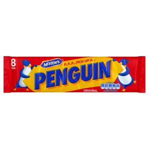 mcvitie's - Mcvitie S Penguins