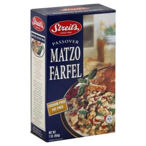 streit's - Matzo Farfel