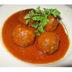 Store Prepared - Meat Balls Beef Cold