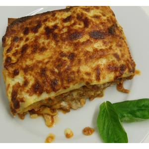 Store Prepared - Meat Lasagna