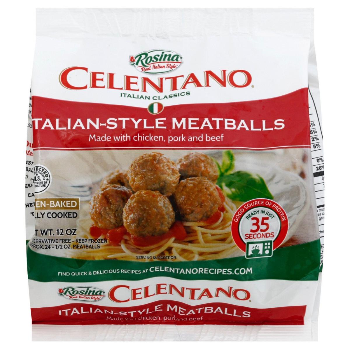 MEATBALLS