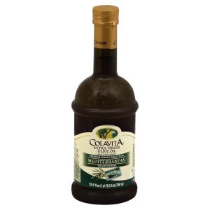 Colavita - Mediterranean Greek Evoo