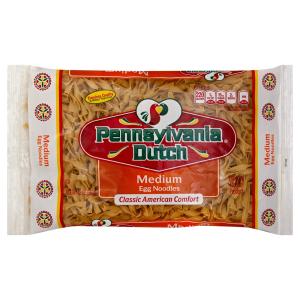 Pennsylvania Dutch - Medium Egg Noodles