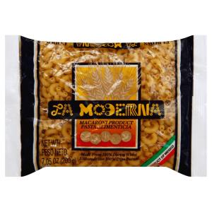 La Moderna - Medium Elbow Pasta