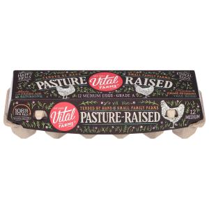 Vital Farms - Medium Pasture Egg