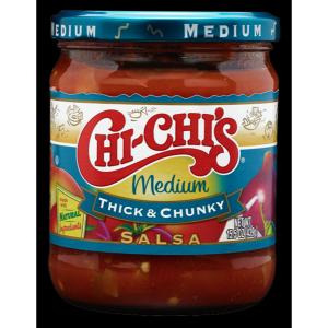 Chi-chi's - Medium Salsa