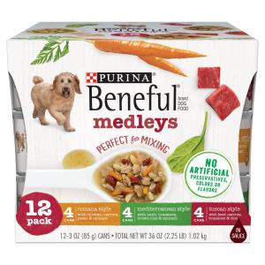 Purina - Medley Variety Pack