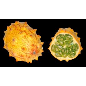 Fresh Produce - Melon Horned Melon K