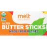 ORGANIC BUTTERY STICKS