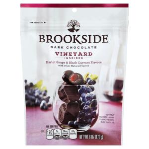 Brookside - Merlot Pouch