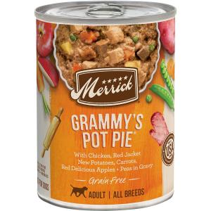 Merrick - Merrick Grammys Pot Pie