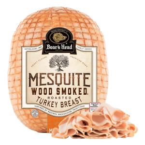 boar's Head - Mesquite Tky Brst