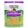 MEXICAN CHEESE SHREDDED