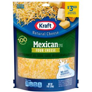 Kraft - Mexician 4 Chse Shred pp3 69