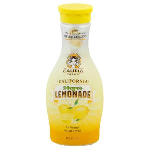 Califia - Meyer Lemonade