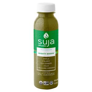 Suja - Mighty Dozen