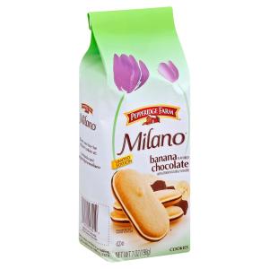 Pepperidge Farm - Milano Banana Choc