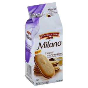 Pepperidge Farm - Milano Toasted Marshmallow