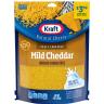 MILD CHEDDAR SHREDS PP3 69