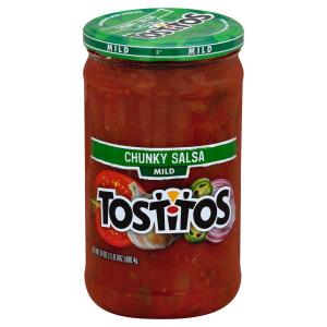 Tostitos - Mild Salsa