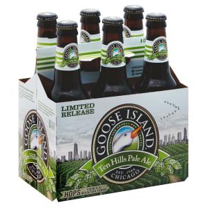 Goose Island - Mild Winter Ale 6Pk12oz