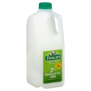 Tuscan - Milk 2% lf