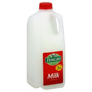 Tuscan - Milk