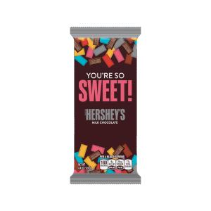 hershey's - Milk Choc Appreciation Bar