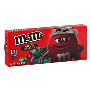 M&m's - Milk Chocolate Gift Box