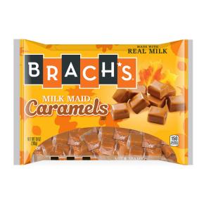 brach's - Milk Maid Caramels no Stick