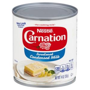 Carnation - Milk Sweet Condensed