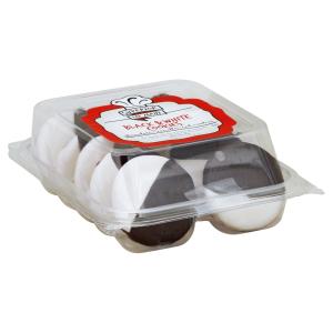 Superior - Mini Black White Cookies