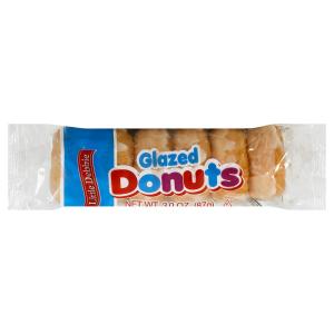 Little Debbie - Mini Donut Glazed