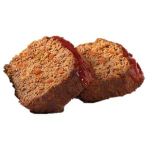 Store Prepared - Mini Meatloaf