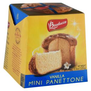 Bauducco - Mini Panettone