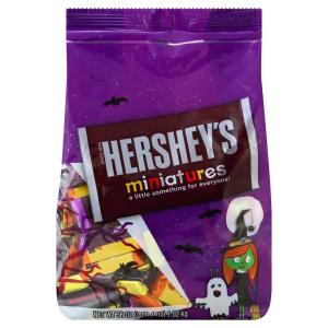 hershey's - Miniatures Bag