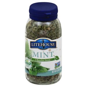 Litehouse - Freeze Dried Mint