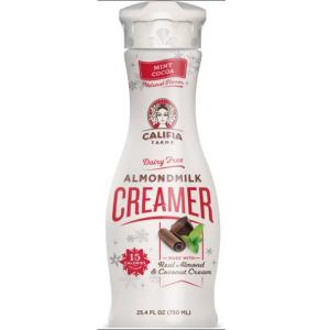 Califia - Mint Chocolate Creamer