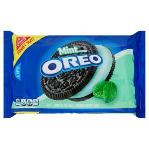 Nabisco - Mint Family Size