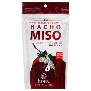 Eden - Miso Hacho Soy Org