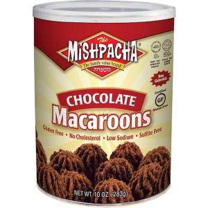 Mishpacha - Mispacha Chocolate 10 oz