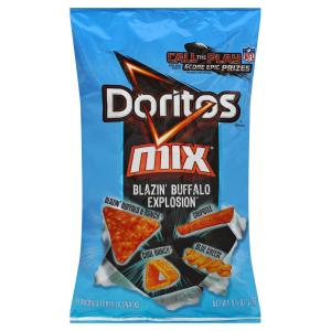 Doritos - Mix Blazin Buffaflo