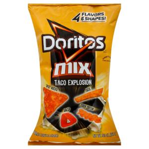 Doritos - Mix Taco