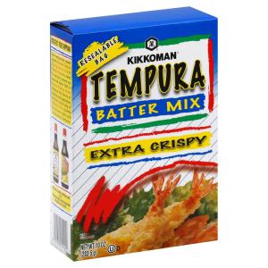 Kikkoman - Mix Tempura Batter