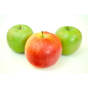 Produce - Mixed Apples